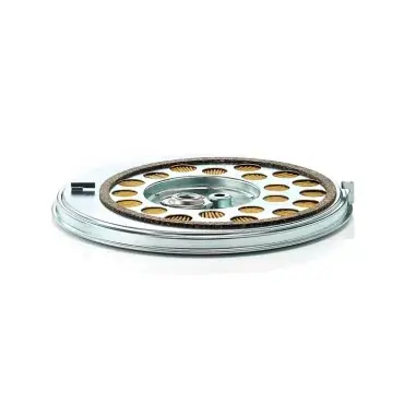 Chilipir Filtru hidraulic H 1810/1 Mann Filter